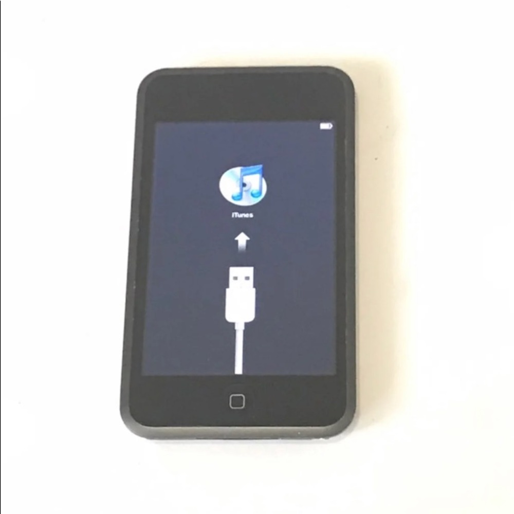 Ipad Touch - image 2